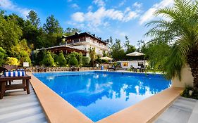 The Blossom Resort - Chikmagalur